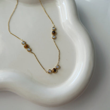 Hazel Necklace