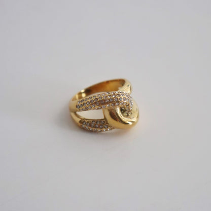 Oakley Ring | Bold Statement Ring