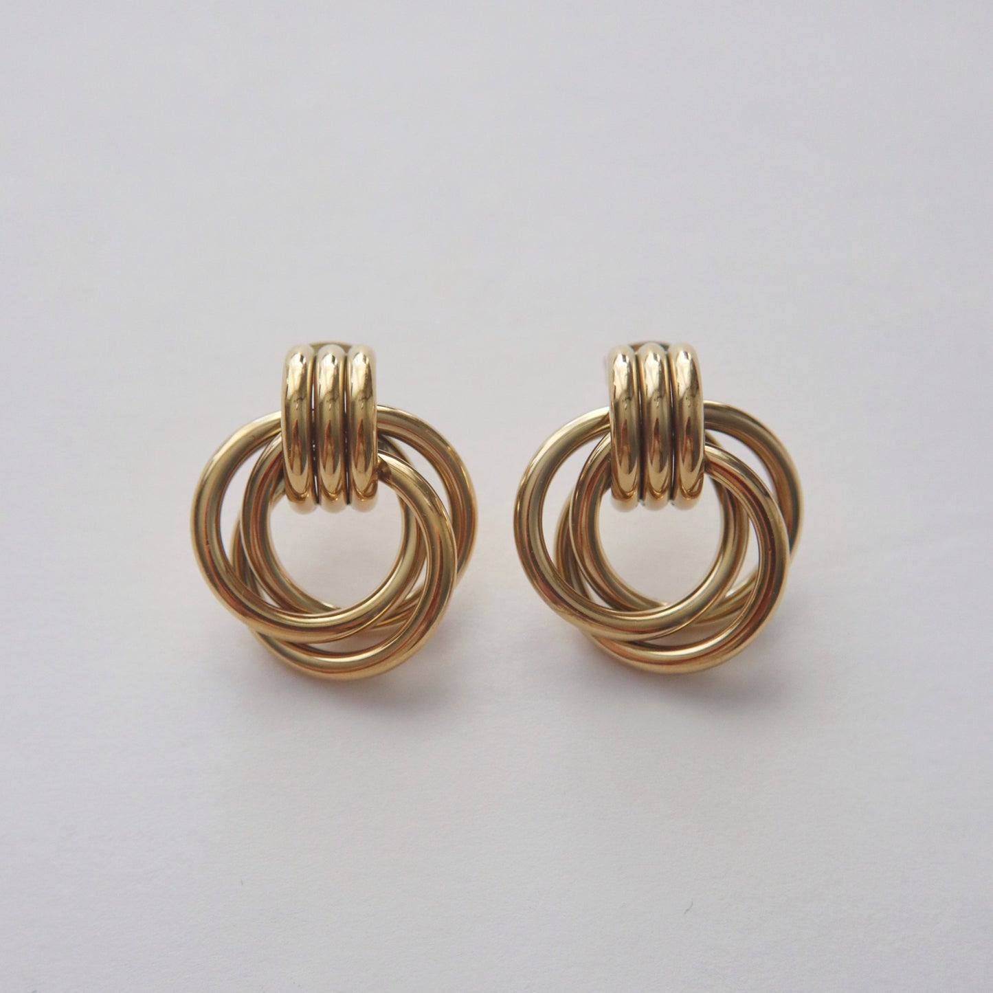 Romy Earrings | Trendy Statement Earrings