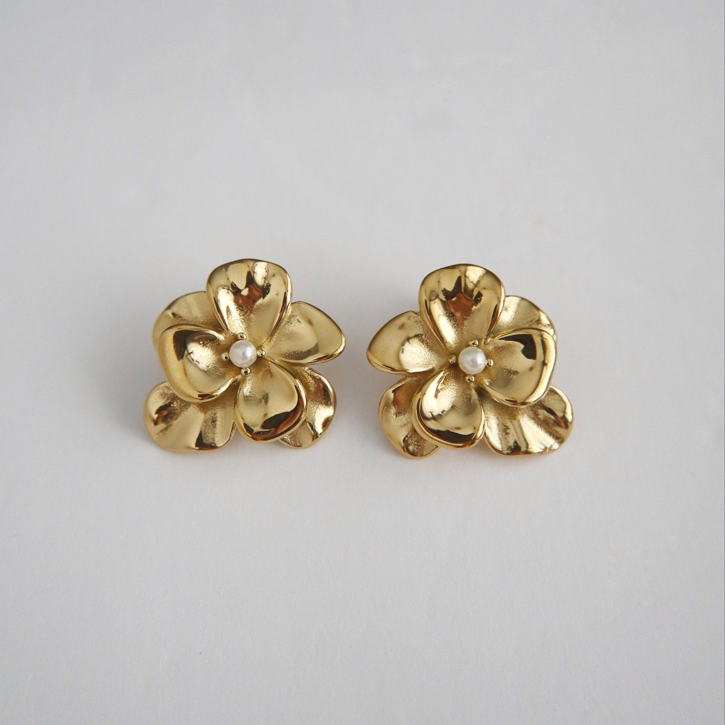 Flora Earrings