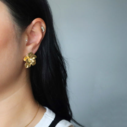 Flora Earrings