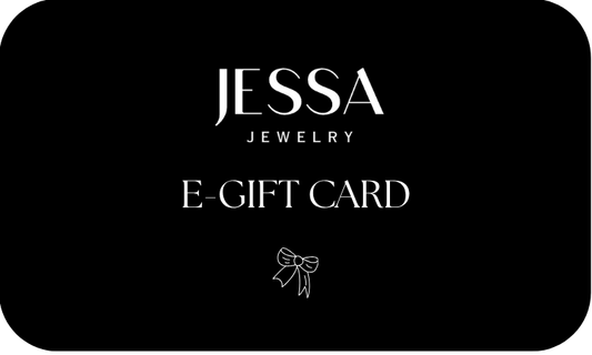 JESSA JEWELRY E-GIFT CARD